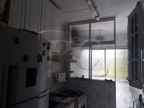 Imagem 8 de 8 de 03105 - Apartamento 2 Dorms, Ayrosa - Osasco/sp - 3105