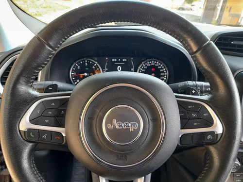 Jeep Renegade Limited 2.0 4x4 TB Diesel Aut.