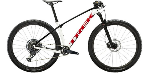 Bicicleta Mtb Trek Procaliber 9.7