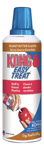 Kong - Easy Treat - Pasta Para Golosinas Para Perros - Mante
