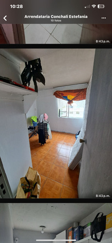 Venta Depto 3 Dormitorios Conchaly (89928)