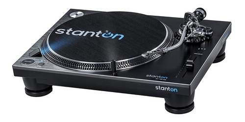 Tornamesa Para Dj Motor Directo Stanton® St.150 M2 Promoción