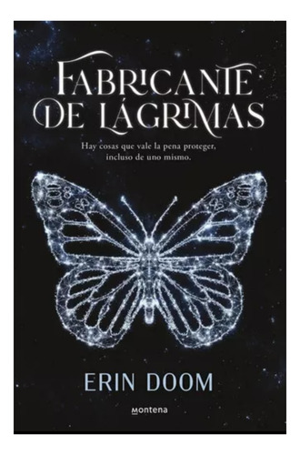 Fabricante De Lagrimas + Libro De Regalo