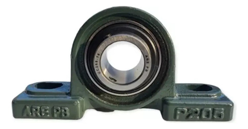 Chumacera De Piso 1 Pulgada Ucp205-16