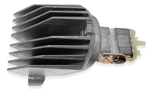 Módulo Led Drl 63117343876 Apto Para La Serie 5 F10 F11 Lci
