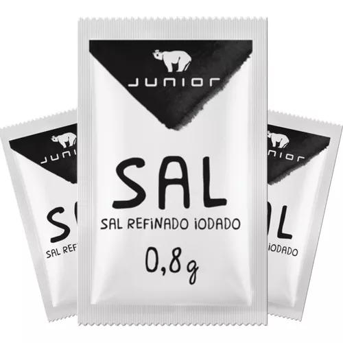 Kit Maionese Grill + Baconese Junior Bag Pouch Refil 1,1kg