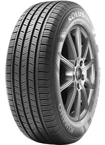 Llanta Kumho 235/65 R16 Ta11 Solus