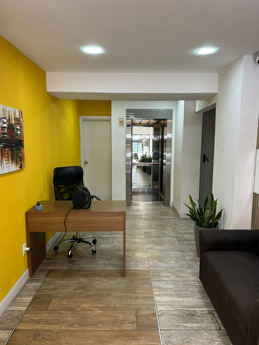 Venta Apartamento 2 Dormitorios Con Garage Rentado Centro