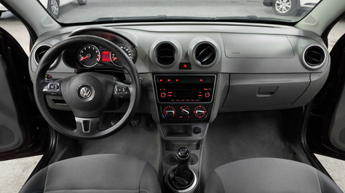 Volkswagen Golf 1.6 Trendline