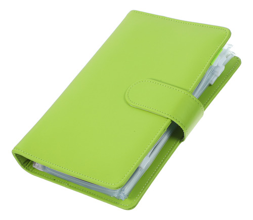 Bolsa De Almacenamiento Para Cuadernos Budget Book The Noteb
