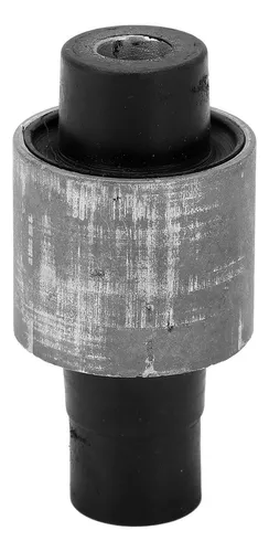 U Soporte De Goma Amortiguador Lado Superior Exterior