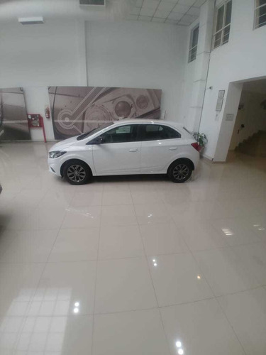Chevrolet Onix Joy Black Oportunidad Congela Precio Stockfs