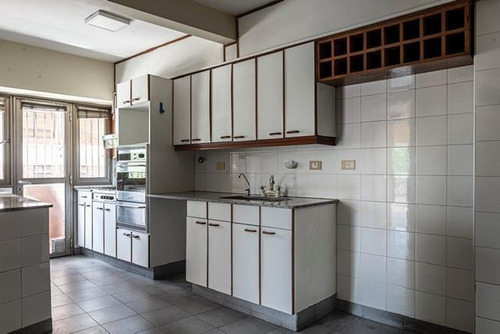 Imagen 26 de 30 de Departamento 5 Ambientes En Venta - Palermo Chico