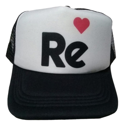 Gorra Estampada Diseño Personalizado En El Acto Zona Cabildo