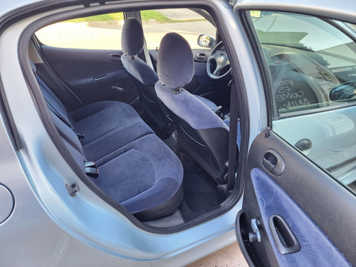 Peugeot 206 2.0 Xt Hdi