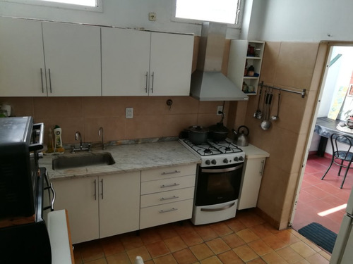Casa En Venta Con Permuta En La Tablada