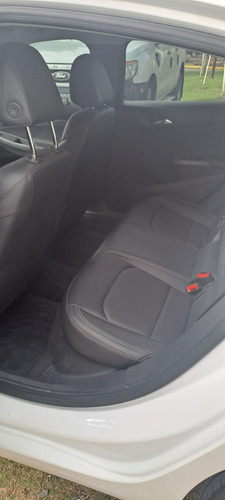 Chevrolet Cruze 1.4 Ltz At Sedan