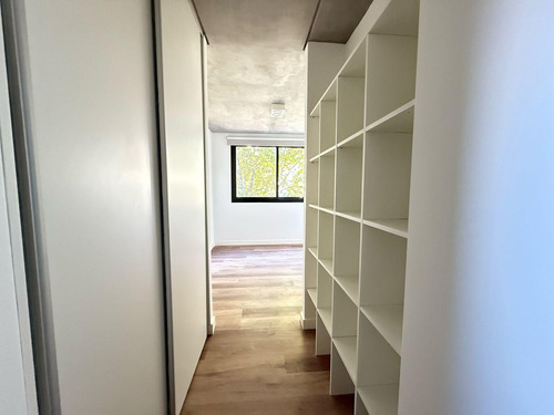 2 Ambientes A Estrenar En Chacarita. En Alquiler!