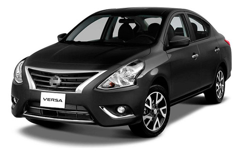 Kit Reparacion Parrilla Susp. Nissan March Versa Nicks Note