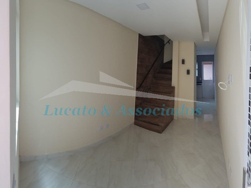 Condomínio Fechado No Caiçara, Com 07 Casas - So00180 - 68994793