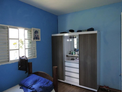 Imagem 15 de 30 de Chácara Com 5 Dormitórios À Venda, 1121 M² Por R$ 450.000 - Chácaras Copaco - Santa Isabel/sp - Ch0003
