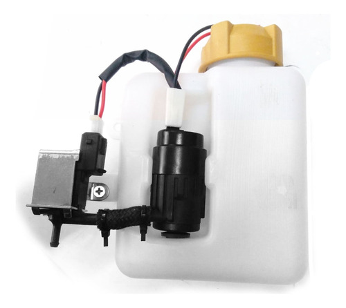 Kit Injetor Gasolina Partida Frio Universal Injeção Eletro