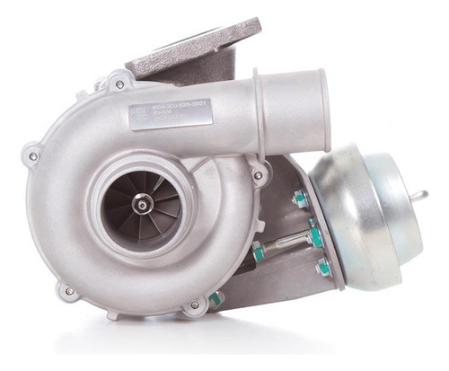 Turbo Compatible Con Ford Ranger - Mazda Bt50