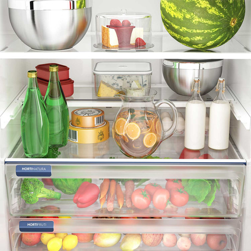 Refrigerador 590l No Frost 3 Puertas Inverter Autosense Im8b