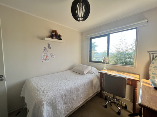Se Vende Casa En Condominio De Excelente Nivel