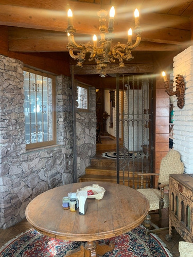 Imagen 4 de 30 de Hermosa Casa Estilo Colonial En Venta !!!!
