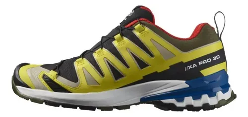 Salomon pro 3d gtx shop