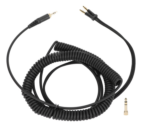 Cable De Actualización Para Auriculares De 3,5 Mm A Conector
