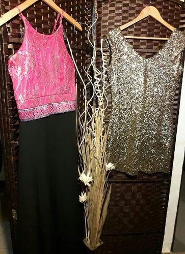 Imagen 2 de 5 de En Paso Molino Prado Alquiler Vestidos De Fiesta Desde 700 $