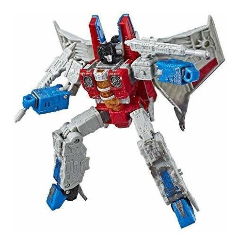 Transformers Toys Generations Guerra Para Cybertron Ry3j S