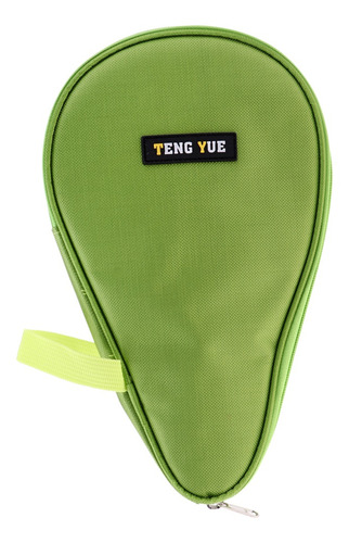 Bolsa De Raqueta De Tenis Impermeable Paddle Storage Case