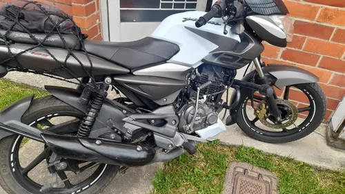 Pulsar 125ns