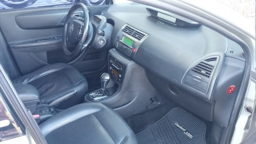 Citroën C4 2.0 Exclusive Bva Am71 2010
