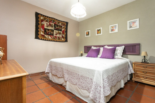 Imagen 13 de 30 de Ph 4 Amb De 141m², Al Frente, Terraza Y Quincho.