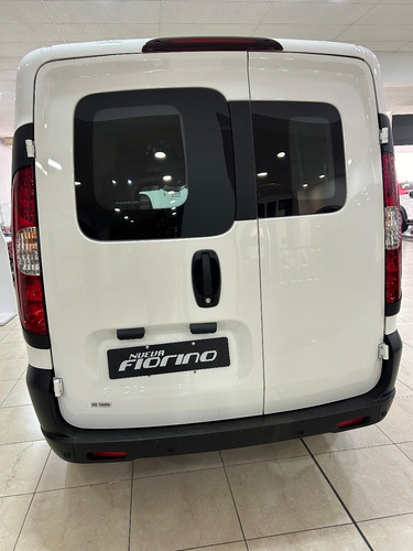 Fiat Fiorino 1.4 Endurance