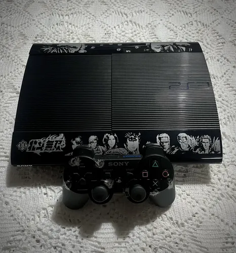 Sony Playstation 3 Hokuto Musou Legend Edition | Parcelamento sem