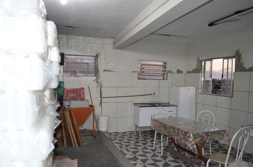 Imagem 19 de 30 de Comercial Para Venda, 3 Dormitórios, Vila Brasilândia - São Paulo - 428