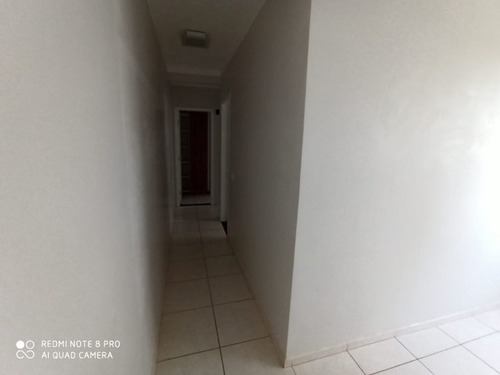 Imagem 4 de 17 de Apartamento Garden À Venda Por R$ 170.000 Com 2 Dormitórios, 49 M² - Residencial Jequitibá - Ribeirão Preto/sp - Gd0099