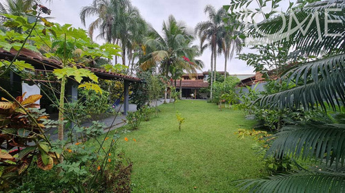 Imagem 16 de 30 de Sobrado Com 2 Dorms, Maitinga, Bertioga - R$ 700 Mil, Cod: 930 - V930