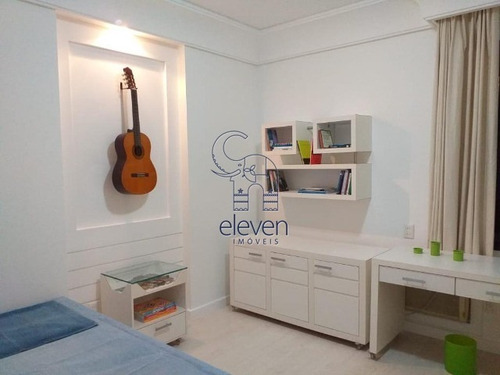 Imagem 15 de 30 de Apartamento Para Venda Horto Florestal, Salvador 4 Dormitórios Sendo 4 Suítes, 2 Salas, 4 Banheiros, 272 M². - Jn115 - 69799899