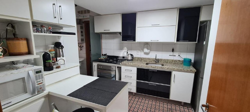 Imagem 17 de 27 de Apartamento À Venda, 3 Quartos, 1 Suíte, 1 Vaga, Catete - Rio De Janeiro/rj - 45055