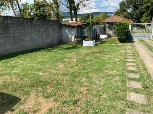 Imagem 4 de 30 de Chácara Em Jardim Paraíso Da Usina, Atibaia/sp De 500m² 2 Quartos À Venda Por R$ 455.000,00 - Ch946743-s