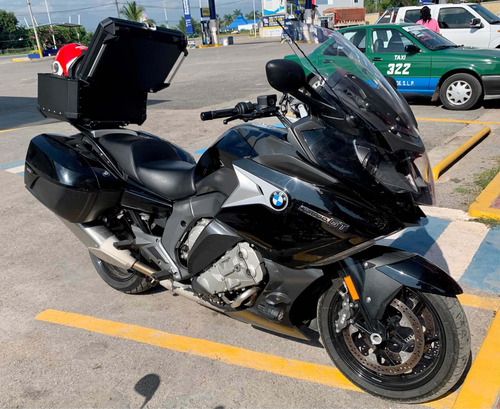 Imagen 10 de 10 de Bmw 2017 K1600 Gt