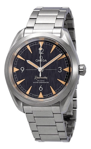 Omega Seamaster Automático