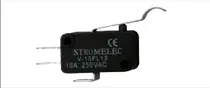 Comprar Micro Switches Mini Serie V-10fl13 10a\u002F250vac Oferta