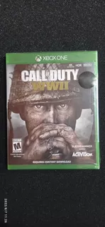 Call Of Duty Ww2